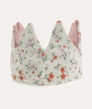 kids floral crown