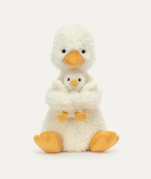jellycat easter duck