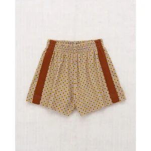 kids floral shorts