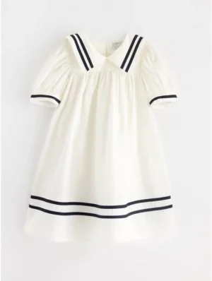 white girls sailor dress