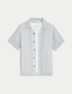 boys shirt set