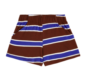 boys striped shorts