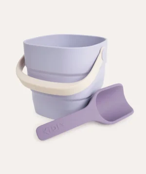 foldaway bucket and spade set