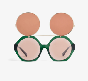 kids flip up sunglasses