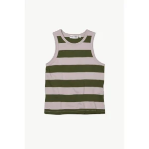 striped tank