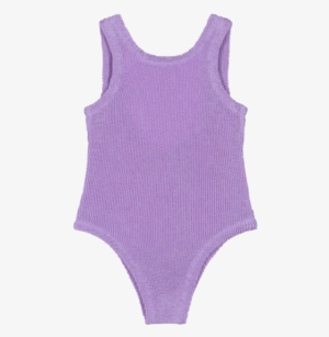 hunza g girls swimsuit