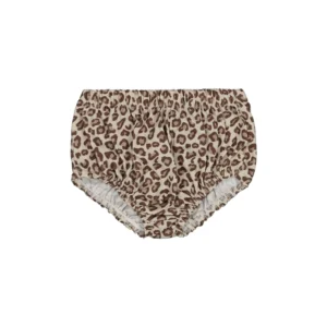 leopard bloomers