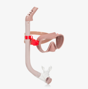 liewood kids snorkel