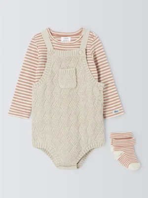 knit baby bodysuit