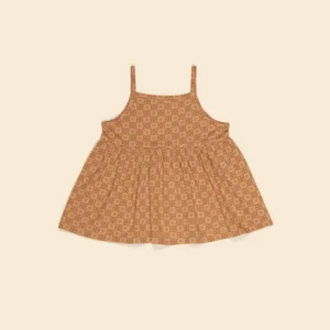 apolina strappy top
