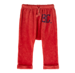 baby terry sweatpants