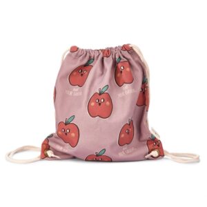 apple pe bag