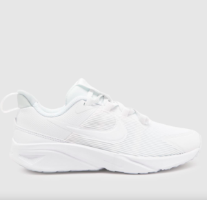 kids nike pe trainers