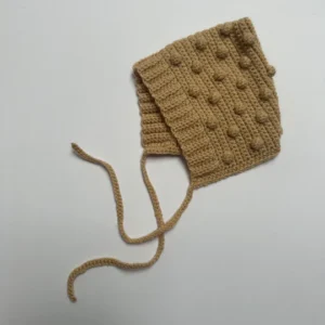 baby pixie bonnet