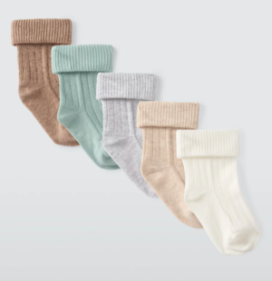 baby socks