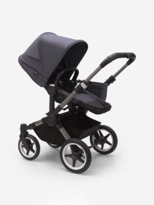 bugaboo donkey