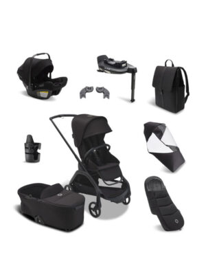 bugaboo dragon newborn bundle