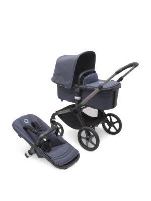 bugaboo fox 5 complete