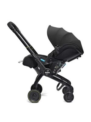 doona x car seat stroller