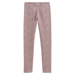 floral print leggings