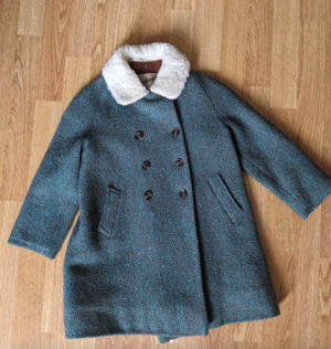 girls coat