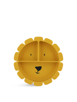 lion suction plate