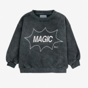 magic sweatshirt