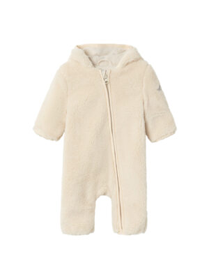 newborn teddy suit