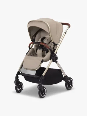 silver cross dune pushchair