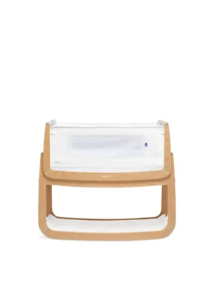 snuzpod bedside crib
