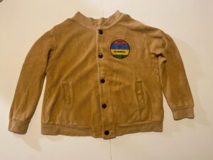 kids bomber jacket