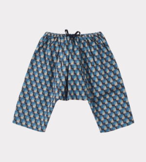 baby boy cotton trousers