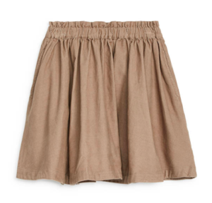 corduroy skirt