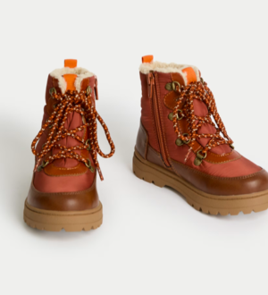 kids ankle boots