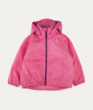 pink packaway waterproof