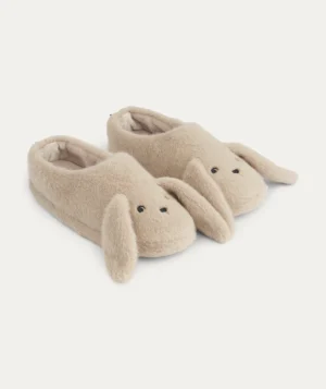 liewood rabbit slippers