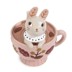 bunny money box