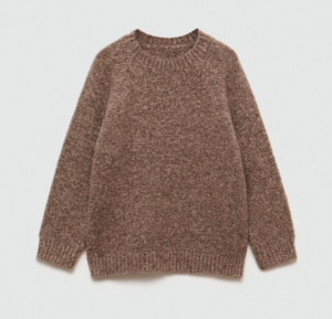 boys wool sweater