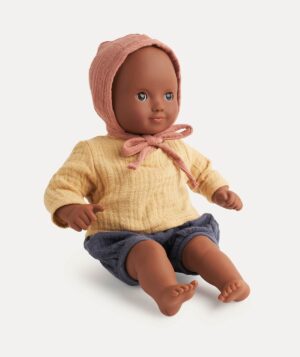 djeco pomea doll