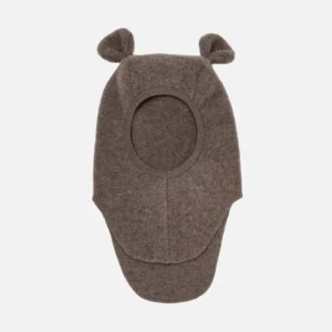 fleece bear balaclava