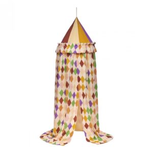 harlequin canopy