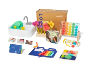 lovevery play kit