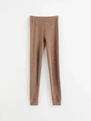 merino wool long johns