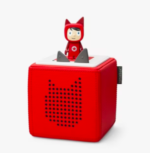 toniebox starter set