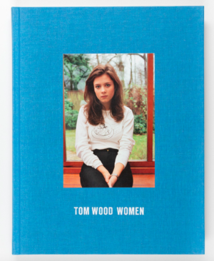 photography book