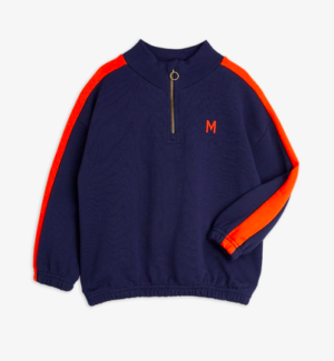 boys navy sweatshirt