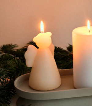 angel candle
