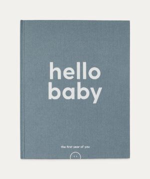 baby book