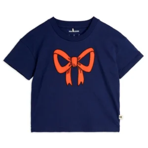 bow t-shirt