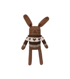 bunny soft toy